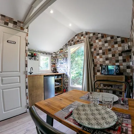 Country house La Du Cardinal *