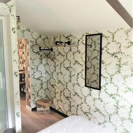 Country house La Du Cardinal