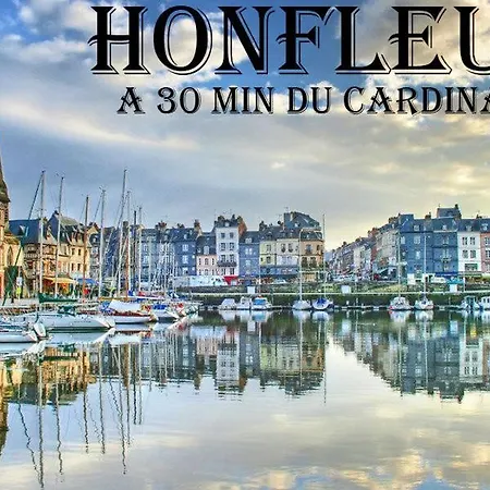 La Du Cardinal * Annebault